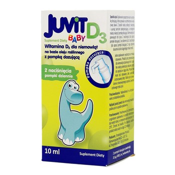 Juvit D3 - image 1